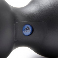 Double roller for massage Adidas ADTB-11609