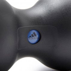 Double roller for massage Adidas ADTB-11609