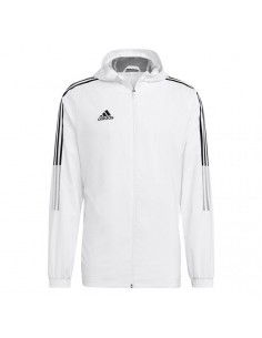 Adidas Tiro 21 Windbreaker M GP4966 sweatshirt