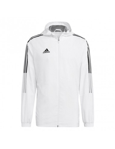 Adidas Tiro 21 Windbreaker M GP4966 sweatshirt