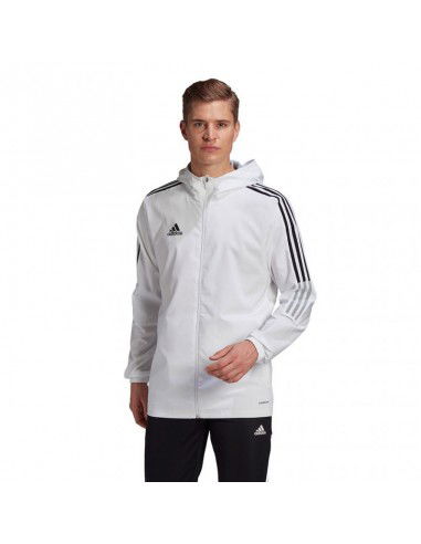Adidas Tiro 21 Windbreaker M GP4966 sweatshirt