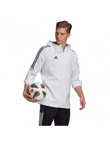 Adidas Tiro 21 Windbreaker M GP4966 sweatshirt