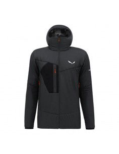 Salewa Ortles TirolWool® Responsive Stretch Jacket M 28180-0910