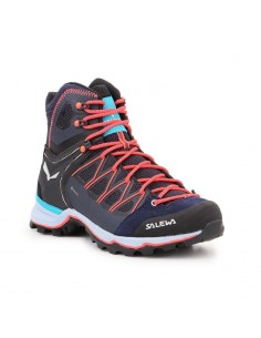 Salewa Ws Mtn Trainer Lite Mid GTX W 61360-3989