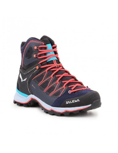 Salewa Ws Mtn Trainer Lite Mid GTX W 61360-3989