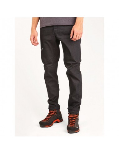 Salewa Agner Denim Pants 2 M PN M 27876-8690