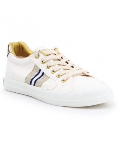 Replay Γυναικεία Sneakers Λευκά RV750005T-0070 Γυναικεία > Παπούτσια > Παπούτσια Μόδας > Sneakers