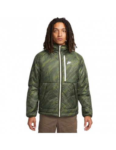 Nike NSW Therma-FIT Legacy HD Jkt Aop M DD6982 355 Jacket