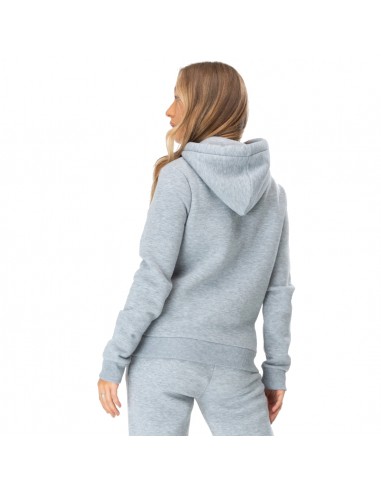 Justhype Scribble Logo Hoodie HYPSCRIBW009