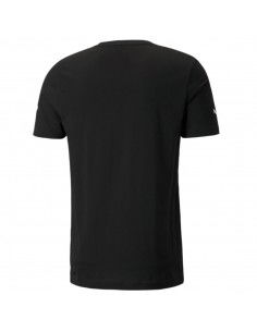 Puma BMW Motorsport Graphic Tee 531194-01 2