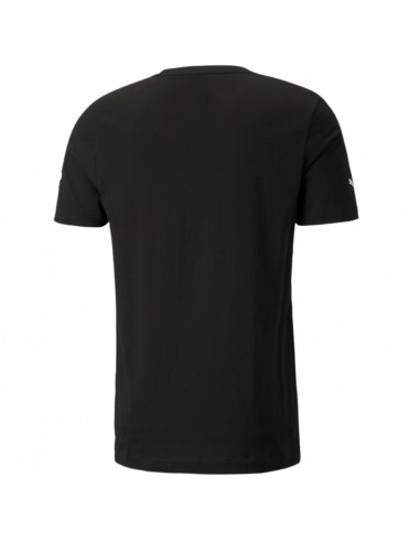 Puma BMW Motorsport Graphic Tee 531194-01
