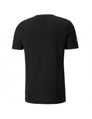Puma BMW Motorsport Graphic Tee 531194-01