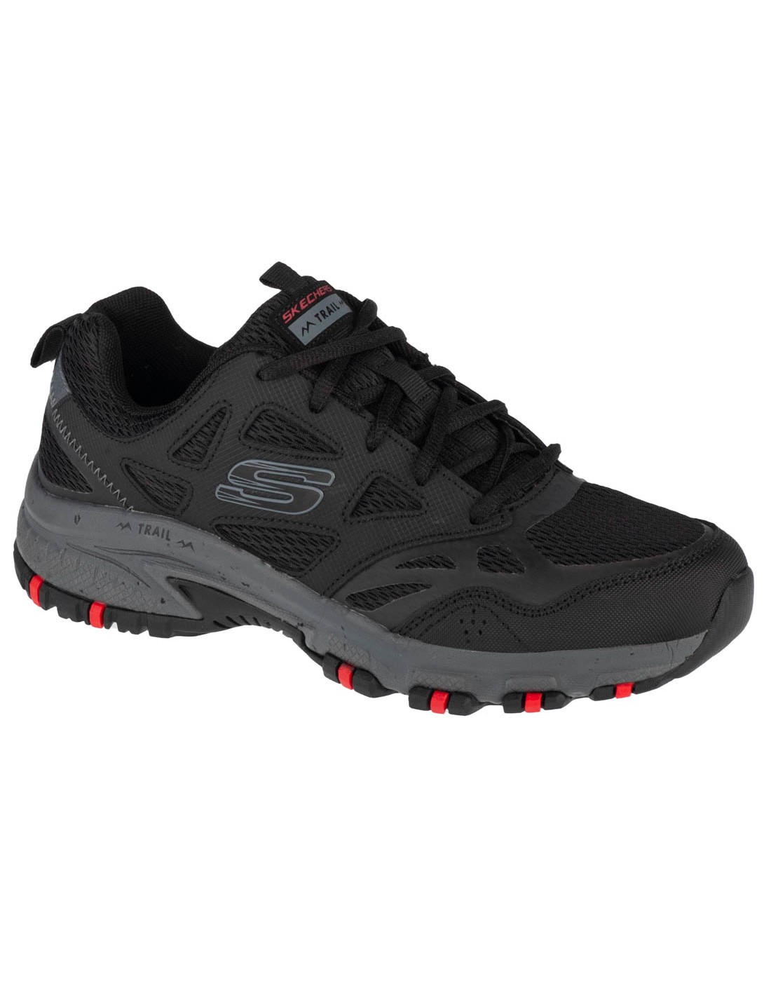 Skechers Hillcrest 237265-BKCC