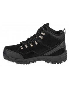 Skechers Relment-Pelmo 64869-BLK 2