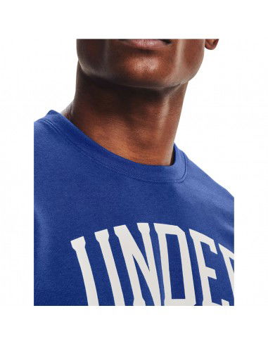 Under Armour Rival Terry Crew 1361561-432