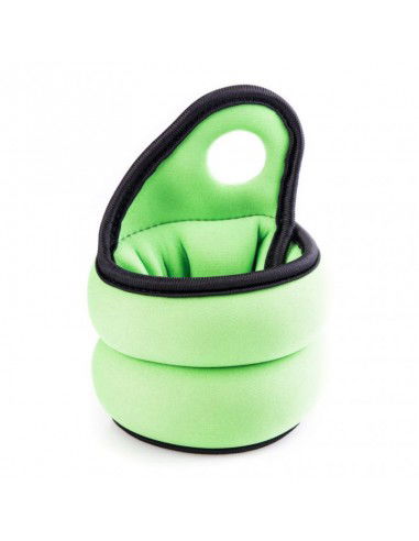 Loads on hands Spokey COM FORM IV 2x1kg 920911