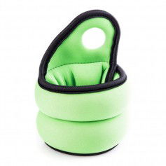 Loads on hands Spokey COM FORM IV 2x1kg 920911