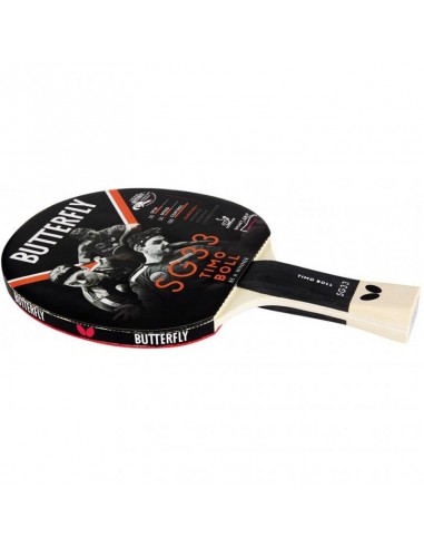 Butterfly Butterfly Timo Boll 97161 Ρακέτα Ping Pong