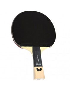 Ping-pong racket Butterfly Timo Boll SG33 85017 2
