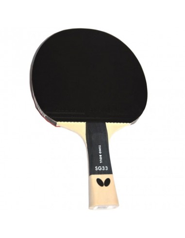 Ping-pong racket Butterfly Timo Boll SG33 85017