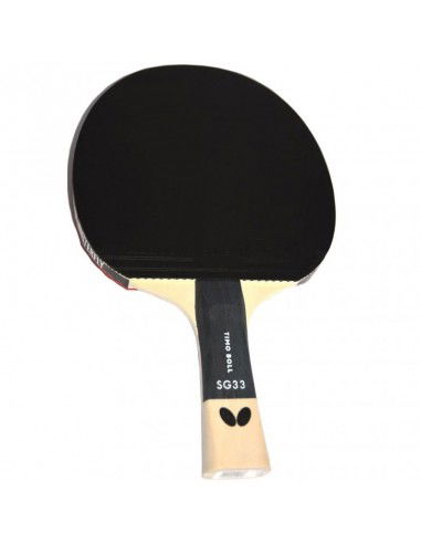 Ping-pong racket Butterfly Timo Boll SG33 85017
