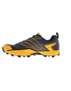 Running shoes Inov-8 X-Talon Ultra M 260 V2 000988-BKGO-S-01 black-gold
