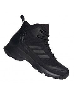 Adidas Terrex Heron Mid CW CP M AC7841 winter shoes