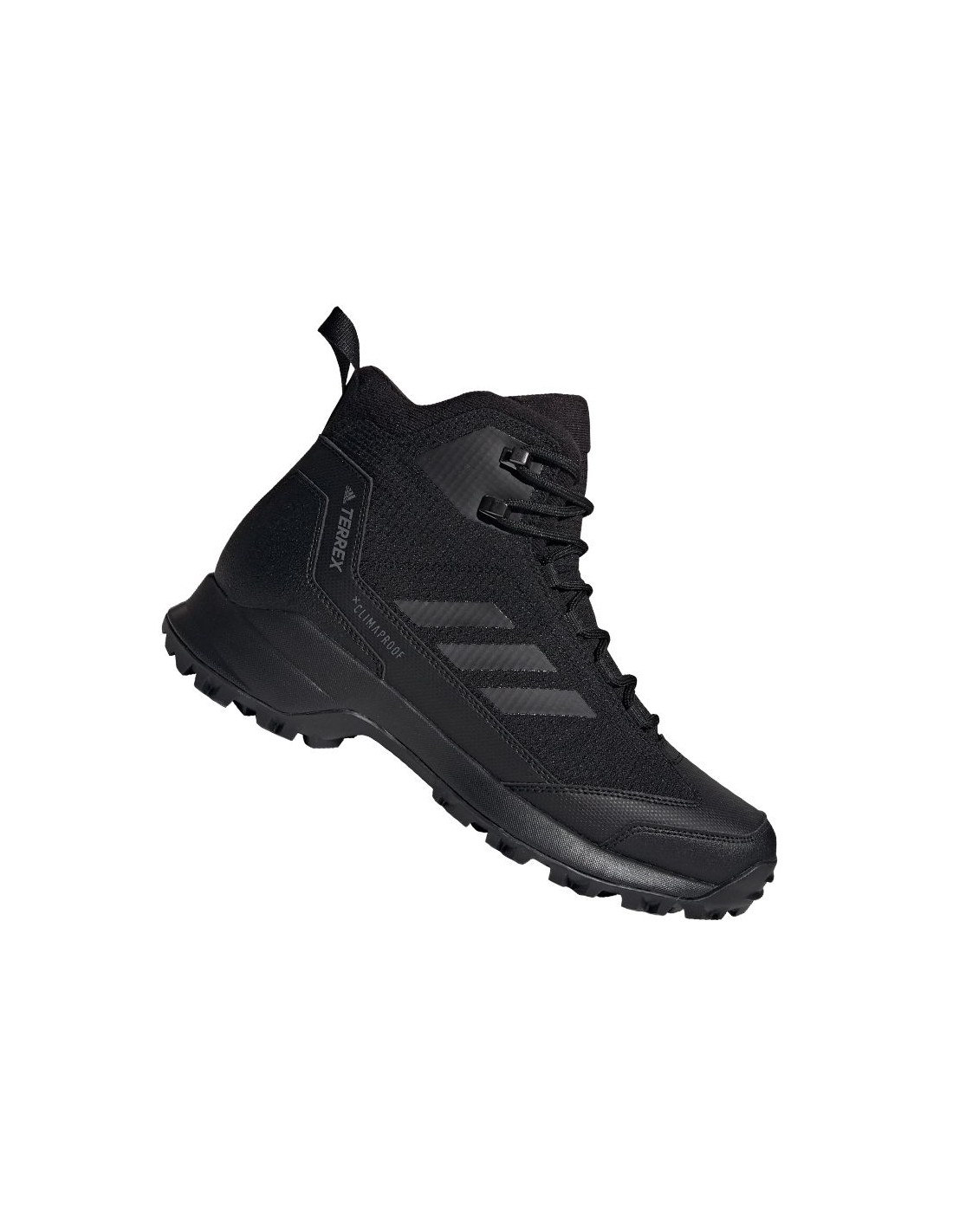 Adidas Terrex Heron Mid CW CP M AC7841 winter shoes