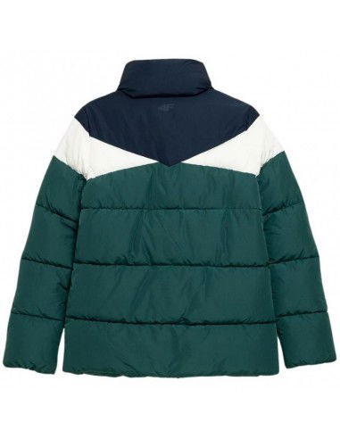 Jacket 4F W H4Z21 KUDP007 40S