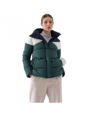 Jacket 4F W H4Z21 KUDP007 40S