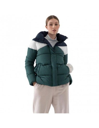 Jacket 4F W H4Z21 KUDP007 40S