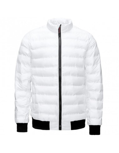 Ozoshi Hokkaido M OAF21SH002 white jacket