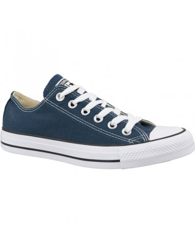 Converse Chuck Taylor All Star Sneakers Navy Μπλε M9697C