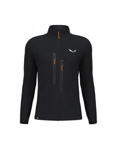 Salewa Ortles Merino Sweatshirt M 28178-0910