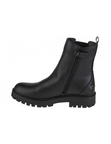 Tommy Hilfiger Chelsea Boot T3A5-31198-0289999