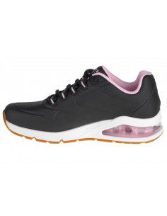 Skechers Uno 2 - 2nd Best 155542-BLK 2