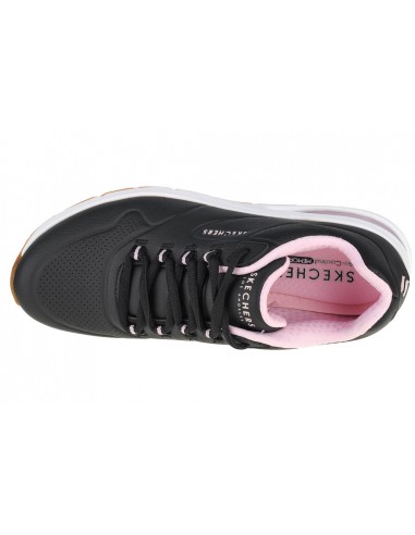 Skechers Uno 2 - 2nd Best 155542-BLK