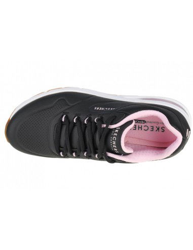 Skechers Uno 2 - 2nd Best 155542-BLK