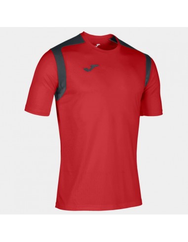 Joma Παιδικό T-shirt Κόκκινο 101264-601
