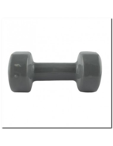 Cast iron weight coated with HMS 5.0 KG 17023