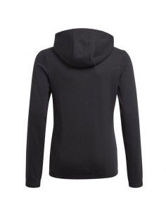 Adidas Essentials 3S Full-zip Hoodie Jr GQ8356 2