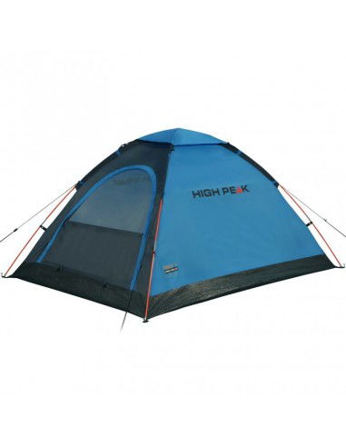 Tent High Peak Monodome 2 blue gray 10159