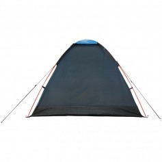 Tent High Peak Monodome 2 blue gray 10159