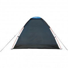 Tent High Peak Monodome 2 blue gray 10159