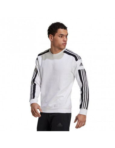 Adidas Squadra 21 Sweat Top M GT6641 sweatshirt