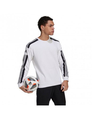 Adidas Squadra 21 Sweat Top M GT6641 sweatshirt