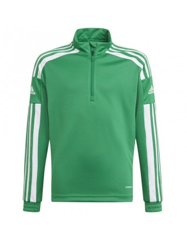 Adidas Squadra 21 Training Top Jr GP6471 sweatshirt
