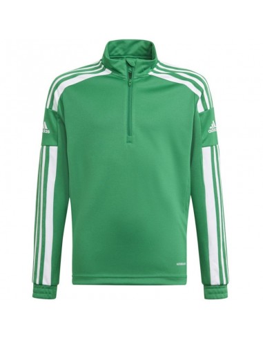 Adidas Squadra 21 Training Top Jr GP6471 sweatshirt