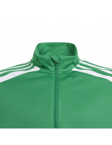 Adidas Squadra 21 Training Top Jr GP6471 sweatshirt
