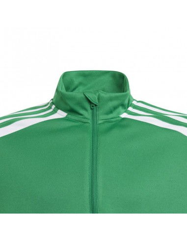 Adidas Squadra 21 Training Top Jr GP6471 sweatshirt